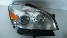 Saturn Outlook   Headlight  25876144